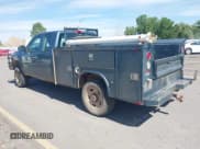 ✅ 2011 Chevrolet Silverado 2500HD • VIN: 1GB2KVCG9BZ411876 • Lot: 42557170. Wystawiony na IAAI z przebiegiem 71 775 mil. Bezpłatny archiwum sprzedaży aukcyjnych z USA i szczegółowy raport historii pojazdu na DreamBid. Zdjęcie 3.