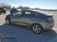 ✅ 2017 Chevrolet Volt LT • VIN: 1G1RC6S50HU210542 • Lot: 38317054. Wystawiony na Copart z przebiegiem 46 512 mil. Bezpłatny archiwum sprzedaży aukcyjnych z USA i szczegółowy raport historii pojazdu na DreamBid. Zdjęcie 2.