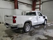 ✅ 2022 Chevrolet Silverado 1500 Work Truck • VIN: 3GCNWAED7NG195104 • Lot: 92427415. Wystawiony na Copart z przebiegiem Nie podano. Bezpłatny archiwum sprzedaży aukcyjnych z USA i szczegółowy raport historii pojazdu na DreamBid. Zdjęcie 3.