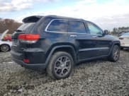 ✅ 2019 Jeep Grand Cherokee Limited • VIN: 1C4RJFBGXKC619501 • Lot: 92344575. Wystawiony na Copart z przebiegiem 95 421 mil. Bezpłatny archiwum sprzedaży aukcyjnych z USA i szczegółowy raport historii pojazdu na DreamBid. Zdjęcie 3.