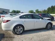 ✅ 2017 Buick Regal Premium II • VIN: 2G4GS5GX9H9139274 • Lot: 59408435. Listed on Copart with Not provided. Free auction sales archive from the USA and detailed vehicle history report at DreamBid. Image 3.