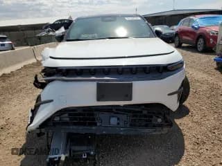 ✅ 2024 Jeep Wagoneer S Launch Edition • VIN: 3C4RJNAKXRT180024 • Lot: 64189765. Wystawiony na Copart z przebiegiem 2 239 mil. Bezpłatny archiwum sprzedaży aukcyjnych z USA i szczegółowy raport historii pojazdu na DreamBid. Zdjęcie 5.