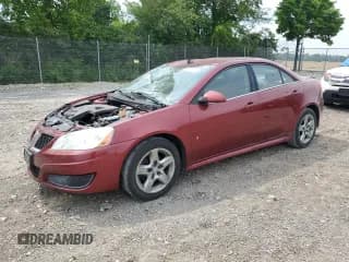 ✅ 2010 Pontiac G6 1SB • VIN: 1G2ZA5E0XA4111180 • Lot: 59671745. Wystawiony na Copart z przebiegiem 206 032 mil. Bezpłatny archiwum sprzedaży aukcyjnych z USA i szczegółowy raport historii pojazdu na DreamBid. Zdjęcie 1.