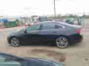 2023 Chevrolet Malibu LT with VIN 1G1ZD5ST5PF196761, listed as a IAAI auction lot 43569895 with 88,283 mi miles and . Bid and sale history available at DreamBid. Image 14.