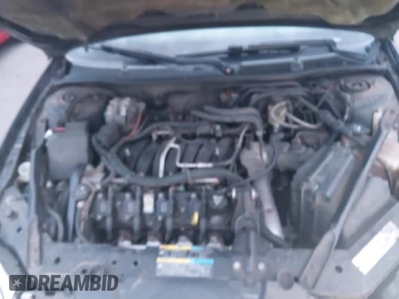 ✅ 2006 Chevrolet Impala SS • VIN: 2G1WD58C269195620 • Лот: 42953726. Опубликован ранее на IAAI с пробегом 179 319 миль. Бесплатный доступ к архиву аукционных продаж из США и подробный отчёт об истории автомобиля на DreamBid. Изображение 10.