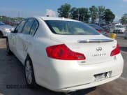 ✅ 2015 Infiniti Q40 • VIN: JN1CV6AR1FM522865 • Лот: 42768541. Опубликован ранее на IAAI с пробегом 71 044 миль. Бесплатный доступ к архиву аукционных продаж из США и подробный отчёт об истории автомобиля на DreamBid. Изображение 3.