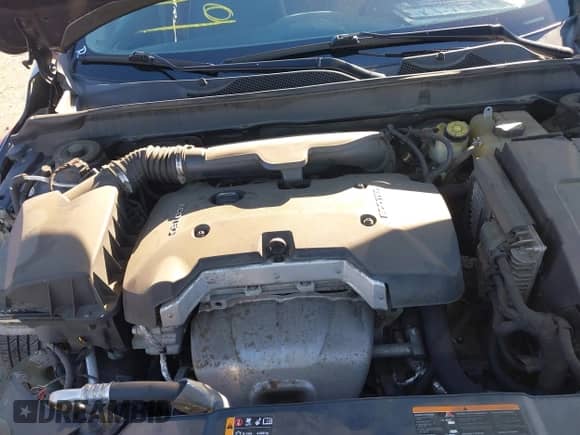 2016 Chevrolet Malibu LS with VIN 1G11A5SA3GU139992, listed as a IAAI auction lot 41062879 with 121,720 mi miles and . Bid and sale history available at DreamBid. Image 10.