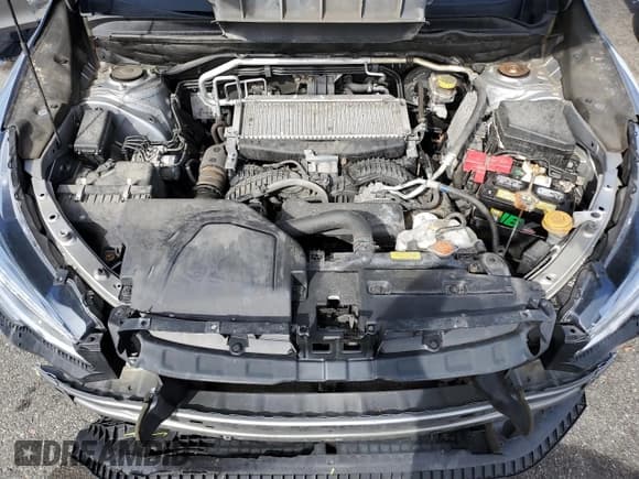 ✅ 2021 Subaru Ascent Limited • VIN: 4S4WMAMD3M3471254 • Lot: 81644835. Listed on Copart with 128,148 mi. Free auction sales archive from the USA and detailed vehicle history report at DreamBid. Image 12.