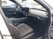 ✅ 2024 Acura ZDX w/A-Spec Package • VIN: 4W5KHNRL4RZ518345 • Лот: 43199355. Опубликован ранее на IAAI с пробегом 1 959 миль. Бесплатный доступ к архиву аукционных продаж из США и подробный отчёт об истории автомобиля на DreamBid. Изображение 5.