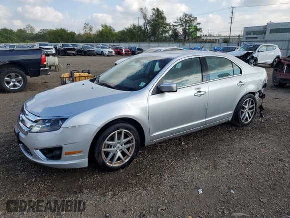 ✅ 2012 Ford Fusion SEL • VIN: 3FAHP0JA6CR168984 • Lot: 85697055. Listed on Copart with 116,856 mi. Free auction sales archive from the USA and detailed vehicle history report at DreamBid. Image 1.