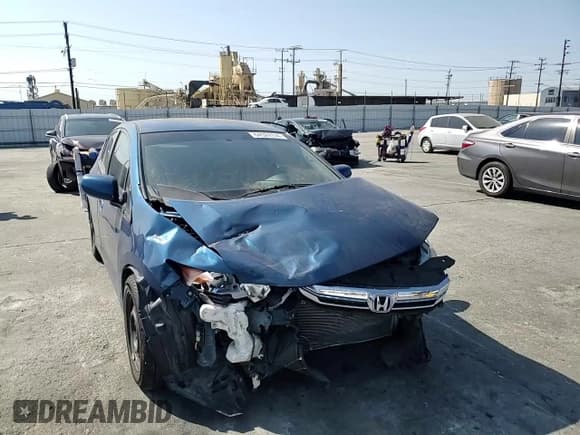 ✅ 2014 Honda Insight • VIN: JHMZE2H35ES002727 • Лот: 64524724. Опубликован ранее на Copart с пробегом 179 374 миль. Бесплатный доступ к архиву аукционных продаж из США и подробный отчёт об истории автомобиля на DreamBid. Изображение 10.