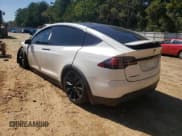 ✅ 2016 Tesla Model X 70D • VIN: 5YJXCAE23GF009079 • Lot: 57768802. Listed on Copart with Not provided. Free auction sales archive from the USA and detailed vehicle history report at DreamBid. Image 3.