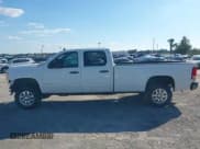 ✅ 2013 GMC Sierra 2500HD SLE • VIN: 1GT120CG1DF213551 • Lot: 43713202. Listed on IAAI with 264,434 mi. Free auction sales archive from the USA and detailed vehicle history report at DreamBid. Image 14.
