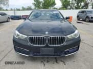 ✅ 2017 BMW 7 Series 740e xDrive • VIN: WBA7J2C56HG497571 • Lot: 54953105. Wystawiony na Copart z przebiegiem 102 522 mil. Bezpłatny archiwum sprzedaży aukcyjnych z USA i szczegółowy raport historii pojazdu na DreamBid. Zdjęcie 5.