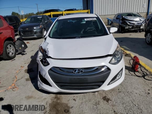 ✅ 2014 Hyundai Elantra • VIN: KMHD35LH8EU216150 • Lot: 87267065. Listed on Copart with 89,334 mi. Free auction sales archive from the USA and detailed vehicle history report at DreamBid. Image 5.