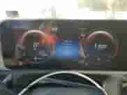 2023 Mercedes-Benz CLA 250 with VIN W1K5J4GB3PN409887, listed as a Copart auction lot 62943245 with 41,549 mi miles and Salvage title. Bid and sale history available at DreamBid. Image 9.