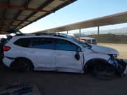 ✅ 2023 Subaru Ascent Onyx Limited • VIN: 4S4WMAKD5P3429241 • Lot: 42711630. Wystawiony na IAAI z przebiegiem 32 141 mil. Bezpłatny archiwum sprzedaży aukcyjnych z USA i szczegółowy raport historii pojazdu na DreamBid. Zdjęcie 13.