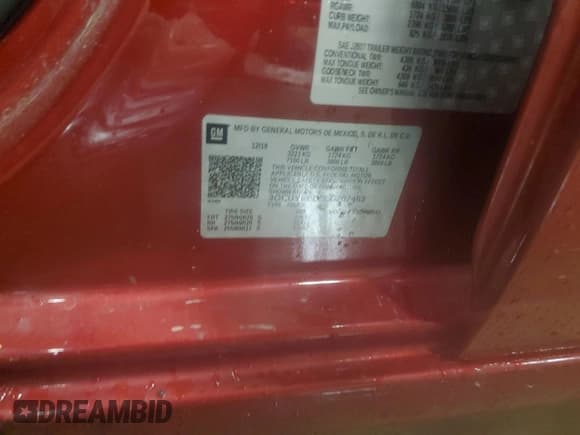 ✅ 2020 Chevrolet Silverado 1500 RST • VIN: 3GCUYEED6LG207463 • Lot: 48338084. Wystawiony na Copart z przebiegiem 104 636 mil. Bezpłatny archiwum sprzedaży aukcyjnych z USA i szczegółowy raport historii pojazdu na DreamBid. Zdjęcie 14.