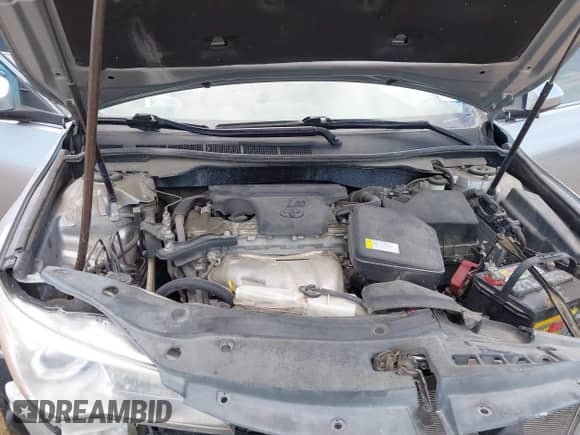 2016 Toyota Camry XLE с VIN 4T4BF1FK6GR532069, выставлен на аукционе IAAI как лот 43045350 с пробегом 73 534 миль миль и . История ставок и продаж доступна на DreamBid. Изображение 10.