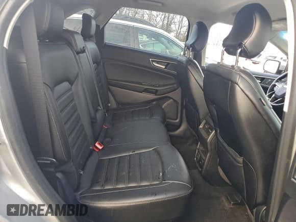 ✅ 2019 Ford Edge SEL • VIN: 2FMPK4J9XKBC56009 • Lot: 94809265. Wystawiony na Copart z przebiegiem 82 784 mil. Bezpłatny archiwum sprzedaży aukcyjnych z USA i szczegółowy raport historii pojazdu na DreamBid. Zdjęcie 11.
