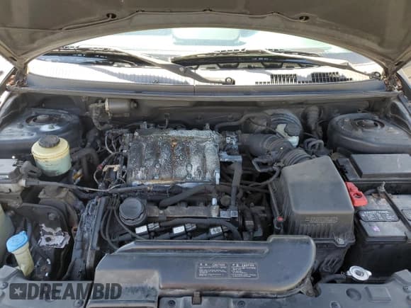 ✅ 2002 Kia Sedona LX • VIN: KNDUP131826328869 • Лот: 53855625. Опубликован ранее на Copart с пробегом 172 204 миль. Бесплатный доступ к архиву аукционных продаж из США и подробный отчёт об истории автомобиля на DreamBid. Изображение 12.