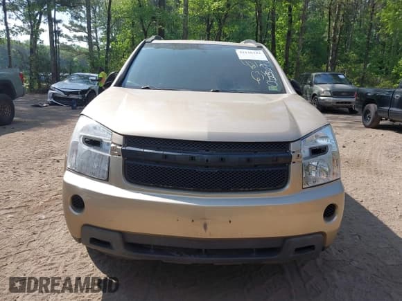 ✅ 2007 Chevrolet Equinox LS • VIN: 2CNDL23F976063678 • Лот: 42126342. Опубликован ранее на IAAI с пробегом 199 989 миль. Бесплатный доступ к архиву аукционных продаж из США и подробный отчёт об истории автомобиля на DreamBid. Изображение 12.