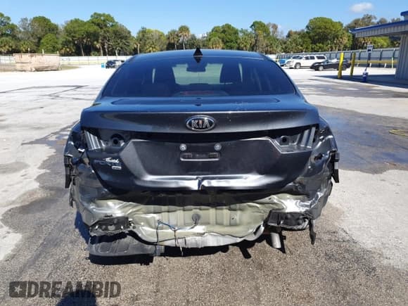✅ 2021 Kia Forte LXS • VIN: 3KPF24AD7ME290019 • Lot: 92988345. Listed on Copart with 36,066 mi. Free auction sales archive from the USA and detailed vehicle history report at DreamBid. Image 6.