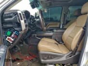 ✅ 2017 GMC Sierra 1500 Denali • VIN: 3GTU2PEJ9HG309964 • Lot: 96133335. Listed on Copart with 135,548 mi. Free auction sales archive from the USA and detailed vehicle history report at DreamBid. Image 7.