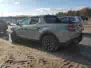 2024 Hyundai Santa Cruz SEL с VIN 5NTJBDAE2RH084646, выставлен на аукционе Copart как лот 83759604 с пробегом 17 014 миль миль и Списание • Salvage title. История ставок и продаж доступна на DreamBid. Изображение 2.