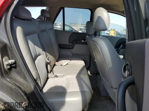 ✅ 2005 Saturn VUE • VIN: 5GZCZ53495S830694 • Lot: 63422105. Wystawiony na Copart z przebiegiem Nie podano. Bezpłatny archiwum sprzedaży aukcyjnych z USA i szczegółowy raport historii pojazdu na DreamBid. Zdjęcie 11.