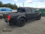 ✅ 2020 Nissan Frontier S • VIN: 1N6ED0EA9LN715441 • Лот: 86624515. Опубликован ранее на Copart с пробегом 90 572 миль. Бесплатный доступ к архиву аукционных продаж из США и подробный отчёт об истории автомобиля на DreamBid. Изображение 3.