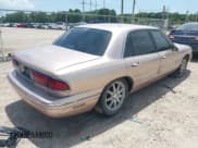 ✅ 1999 Buick LeSabre Limited • VIN: 1G4HR52K7XH417496 • Lot: 42220580. Wystawiony na IAAI z przebiegiem Nie podano. Bezpłatny archiwum sprzedaży aukcyjnych z USA i szczegółowy raport historii pojazdu na DreamBid. Zdjęcie 4.