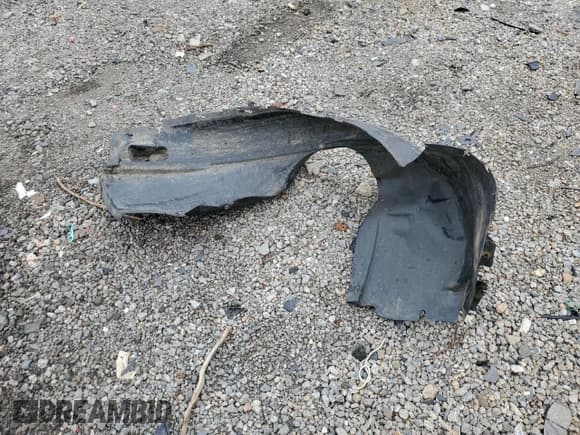 ✅ 2013 Ford Escape Titanium • VIN: 1FMCU9J97DUC31958 • Lot: 57573075. Listed on Copart with 185,323 mi. Free auction sales archive from the USA and detailed vehicle history report at DreamBid. Image 13.