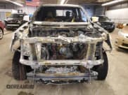 ✅ 2018 Chevrolet Colorado 4WD ZR2 • VIN: 1GCPTEE16J1319077 • Lot: 85982364. Listed on Copart with Not provided. Free auction sales archive from the USA and detailed vehicle history report at DreamBid. Image 5.