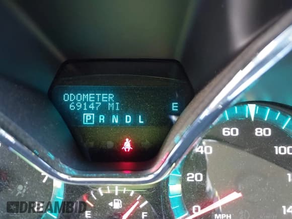 ✅ 2016 Chevrolet Traverse LT • VIN: 1GNKVGKD6GJ253788 • Lot: 43387671. Listed on IAAI with 69,147 mi. Free auction sales archive from the USA and detailed vehicle history report at DreamBid. Image 15.