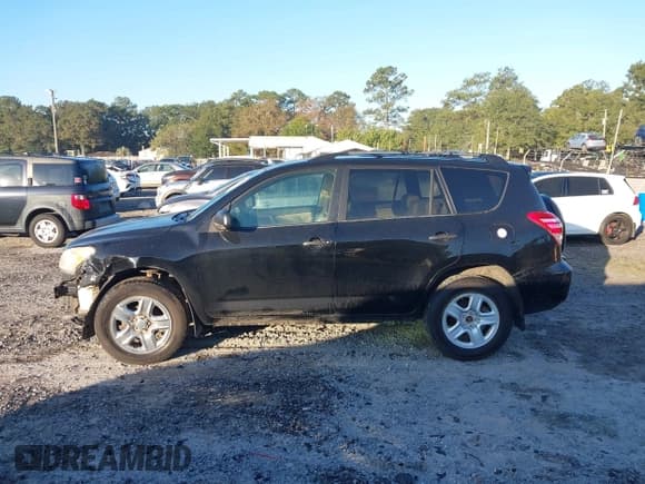 ✅ 2010 Toyota RAV4 • VIN: 2T3BF4DVXAW071983 • Лот: 43503171. Опубликован ранее на IAAI с пробегом 199 377 миль. Бесплатный доступ к архиву аукционных продаж из США и подробный отчёт об истории автомобиля на DreamBid. Изображение 15.