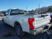 ✅ 2022 Ford F-250 XL • VIN: 1FTBF2A66NEG46059 • Lot: 41232185. Listed on IAAI with 12,457 mi. Free auction sales archive from the USA and detailed vehicle history report at DreamBid. Image 3.