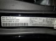 ✅ 2024 Dodge Durango GT Plus • VIN: 1C4RDJDG6RC126433 • Lot: 92729585. Wystawiony na Copart z przebiegiem 44 958 mil. Bezpłatny archiwum sprzedaży aukcyjnych z USA i szczegółowy raport historii pojazdu na DreamBid. Zdjęcie 13.