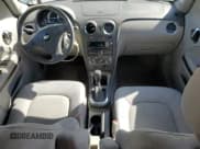 ✅ 2011 Chevrolet HHR 1LT • VIN: 3GNBABFW1BS588197 • Lot: 82711635. Wystawiony na Copart z przebiegiem 201 574 mil. Bezpłatny archiwum sprzedaży aukcyjnych z USA i szczegółowy raport historii pojazdu na DreamBid. Zdjęcie 8.