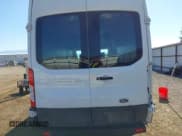 ✅ 2020 Ford Transit Cargo • VIN: 1FTBR3X81LKB60313 • Lot: 43291712. Wystawiony na IAAI z przebiegiem 92 015 mil. Bezpłatny archiwum sprzedaży aukcyjnych z USA i szczegółowy raport historii pojazdu na DreamBid. Zdjęcie 16.