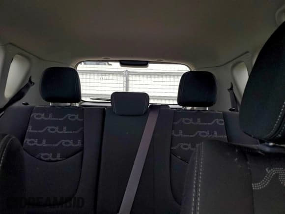 ✅ 2013 Kia Soul + • VIN: KNDJT2A67D7770168 • Lot: 94080095. Listed on Copart with 37,249 mi. Free auction sales archive from the USA and detailed vehicle history report at DreamBid. Image 10.