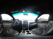 ✅ 2015 Ford Explorer • VIN: 1FM5K8B86FGA16474 • Lot: 40575399. Wystawiony na IAAI z przebiegiem 184 516 mil. Bezpłatny archiwum sprzedaży aukcyjnych z USA i szczegółowy raport historii pojazdu na DreamBid. Zdjęcie 20.