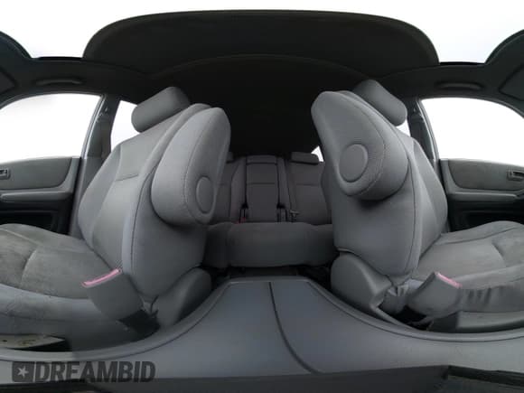 ✅ 2007 Toyota Highlander w/3rd Row • VIN: JTEEP21A870203793 • Lot: 43483100. Listed on IAAI with 166,166 mi. Free auction sales archive from the USA and detailed vehicle history report at DreamBid. Image 19.