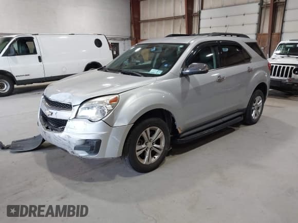 ✅ 2010 Chevrolet Equinox 1LT • VIN: 2CNFLEEW0A6325702 • Лот: 43093298. Опубликован ранее на IAAI с пробегом 109 792 миль. Бесплатный доступ к архиву аукционных продаж из США и подробный отчёт об истории автомобиля на DreamBid. Изображение 17.