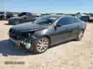 2015 Chevrolet Malibu LT z VIN 1G11D5SL2FF188497, wystawiony jako Copart lot #81612525 z przebiegiem 162 637 mil mil oraz Szkoda całkowita • Salvage title. Historia ofert i sprzedaży dostępna na DreamBid. Obrazek 1.