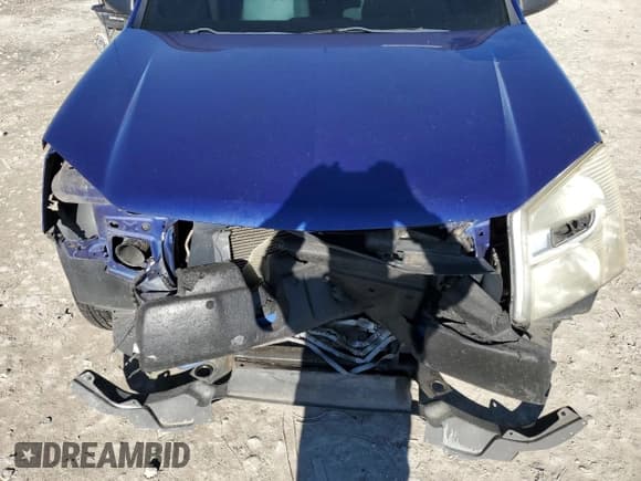 ✅ 2005 Chevrolet Equinox LT • VIN: 2CNDL73F956179392 • Лот: 82428774. Опубликован ранее на Copart с пробегом 196 387 миль. Бесплатный доступ к архиву аукционных продаж из США и подробный отчёт об истории автомобиля на DreamBid. Изображение 13.