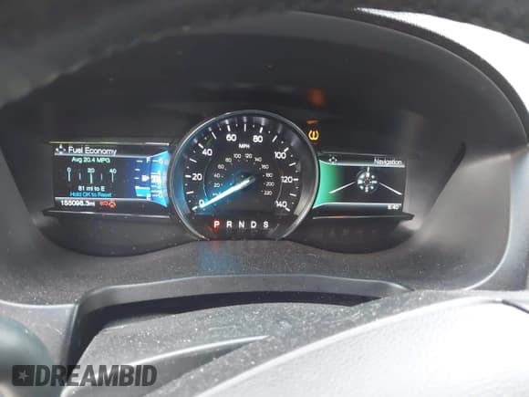 ✅ 2017 Ford Explorer XLT • VIN: 1FM5K7D86HGB39279 • Lot: 42145739. Listed on IAAI with 155,098 mi. Free auction sales archive from the USA and detailed vehicle history report at DreamBid. Image 7.