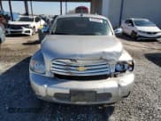 ✅ 2008 Chevrolet HHR LT • VIN: 3GNDA23D68S550940 • Lot: 88950685. Listed on Copart with 116,728 mi. Free auction sales archive from the USA and detailed vehicle history report at DreamBid. Image 5.