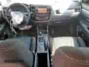 2016 Mitsubishi Outlander SE z VIN JA4AD3A38GZ051040, wystawiony jako Copart lot #81996585 z przebiegiem 150 112 mil mil oraz Szkoda całkowita • Salvage title. Historia ofert i sprzedaży dostępna na DreamBid. Obrazek 8.