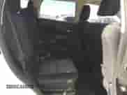 2017 Mitsubishi Outlander ES with VIN JA4AD2A39HZ033450, listed as a Copart auction lot 86176055 with 94,135 mi miles and Salvage title. Bid and sale history available at DreamBid. Image 11.